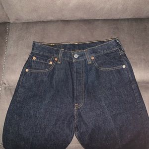 Levi’s 501
